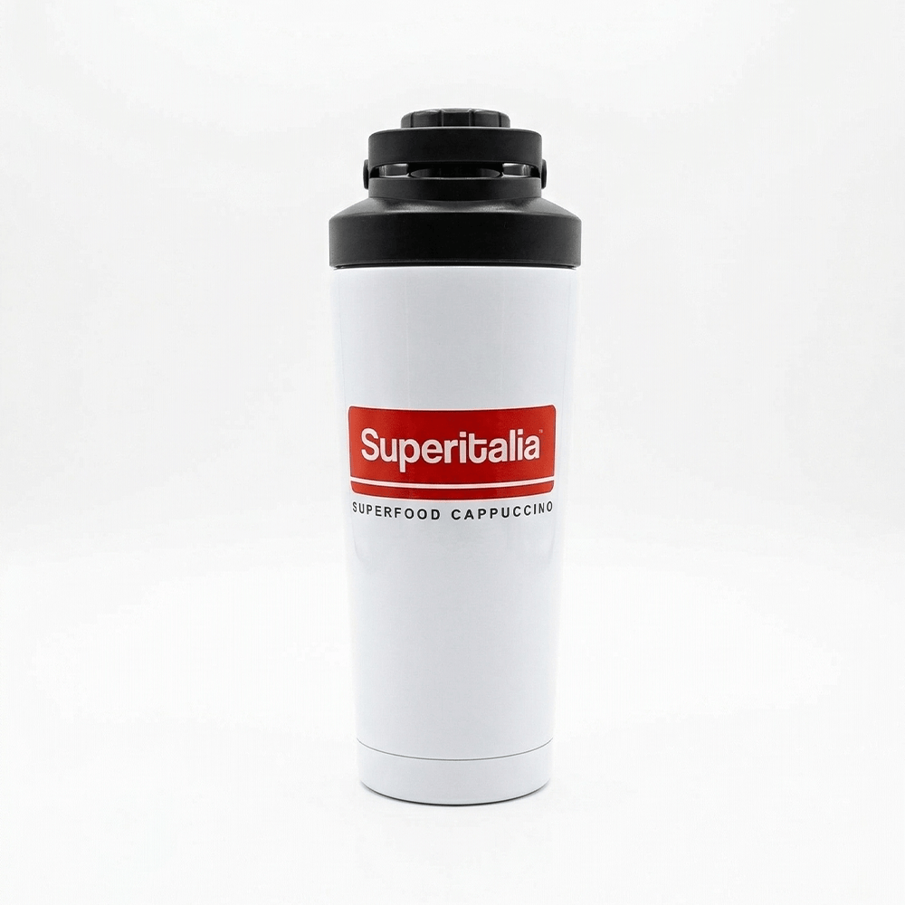 Superitalia Shaker